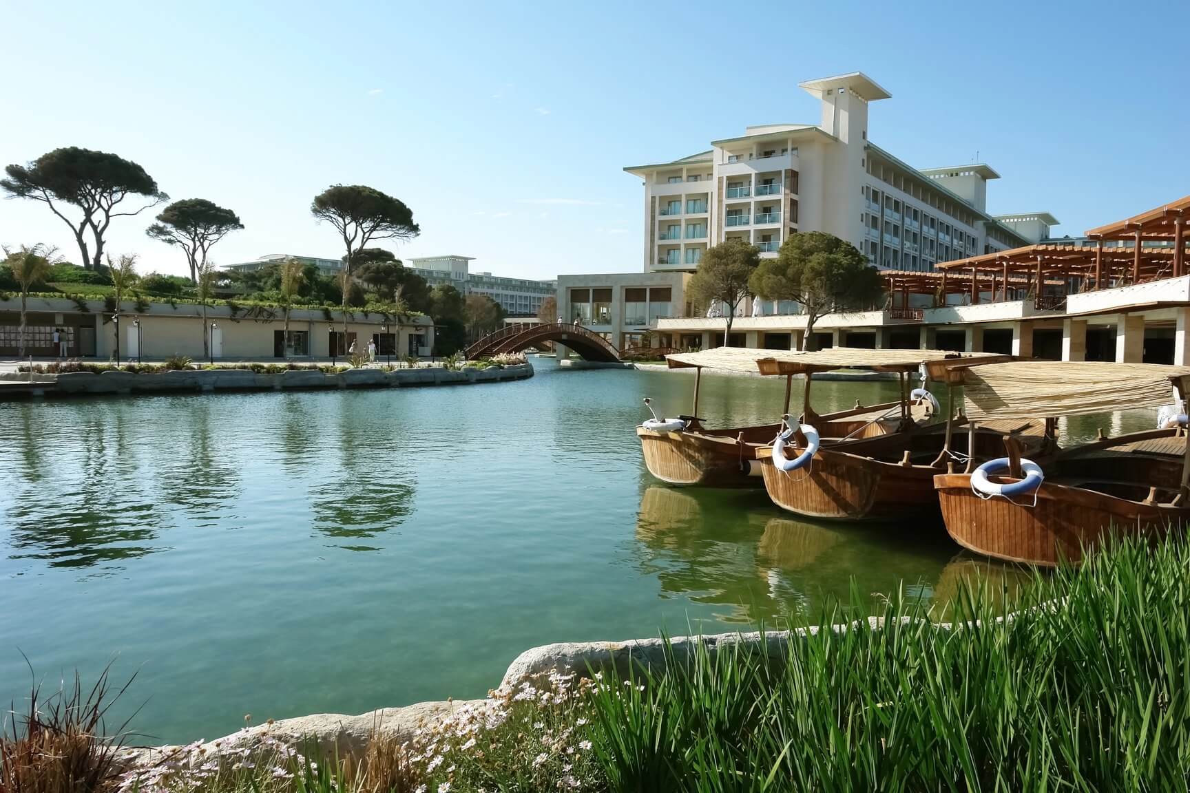 Belek: praktický sprievodca dovolenkou pri Antalyi