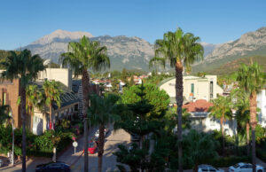 Kemer