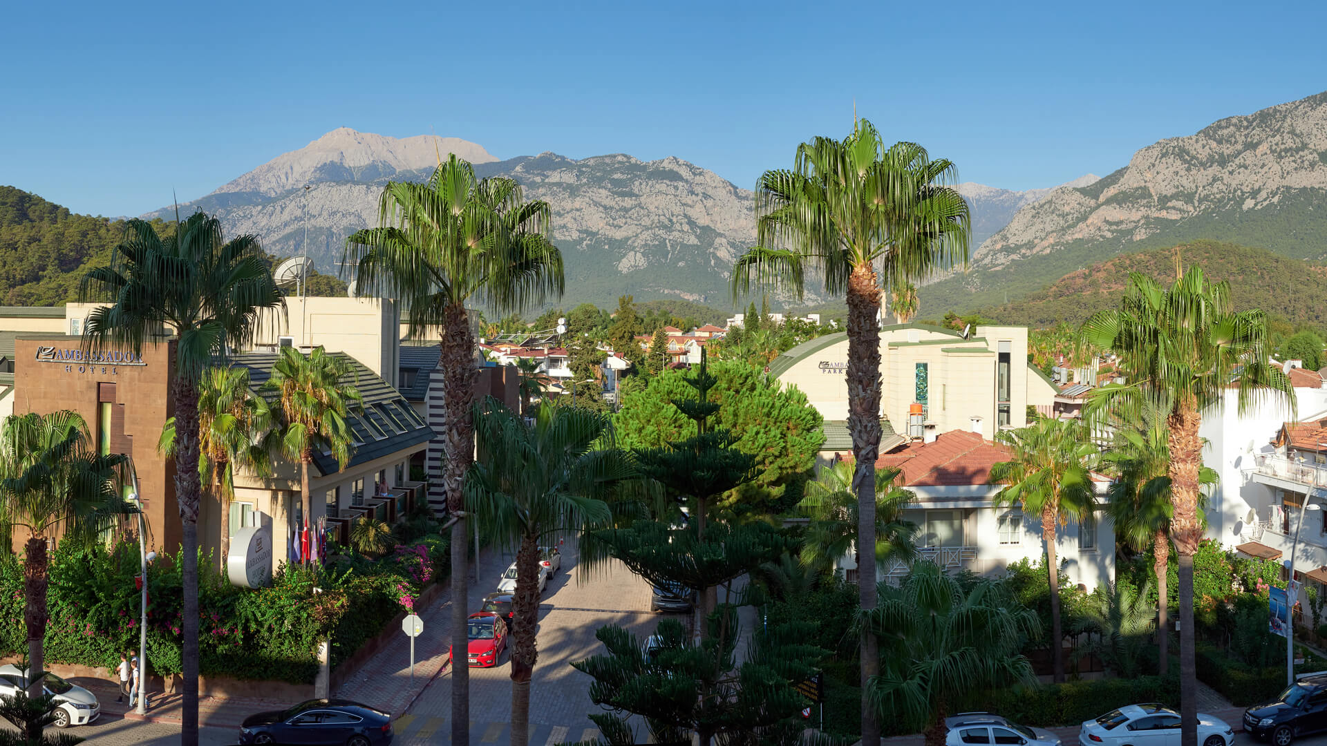 Kemer