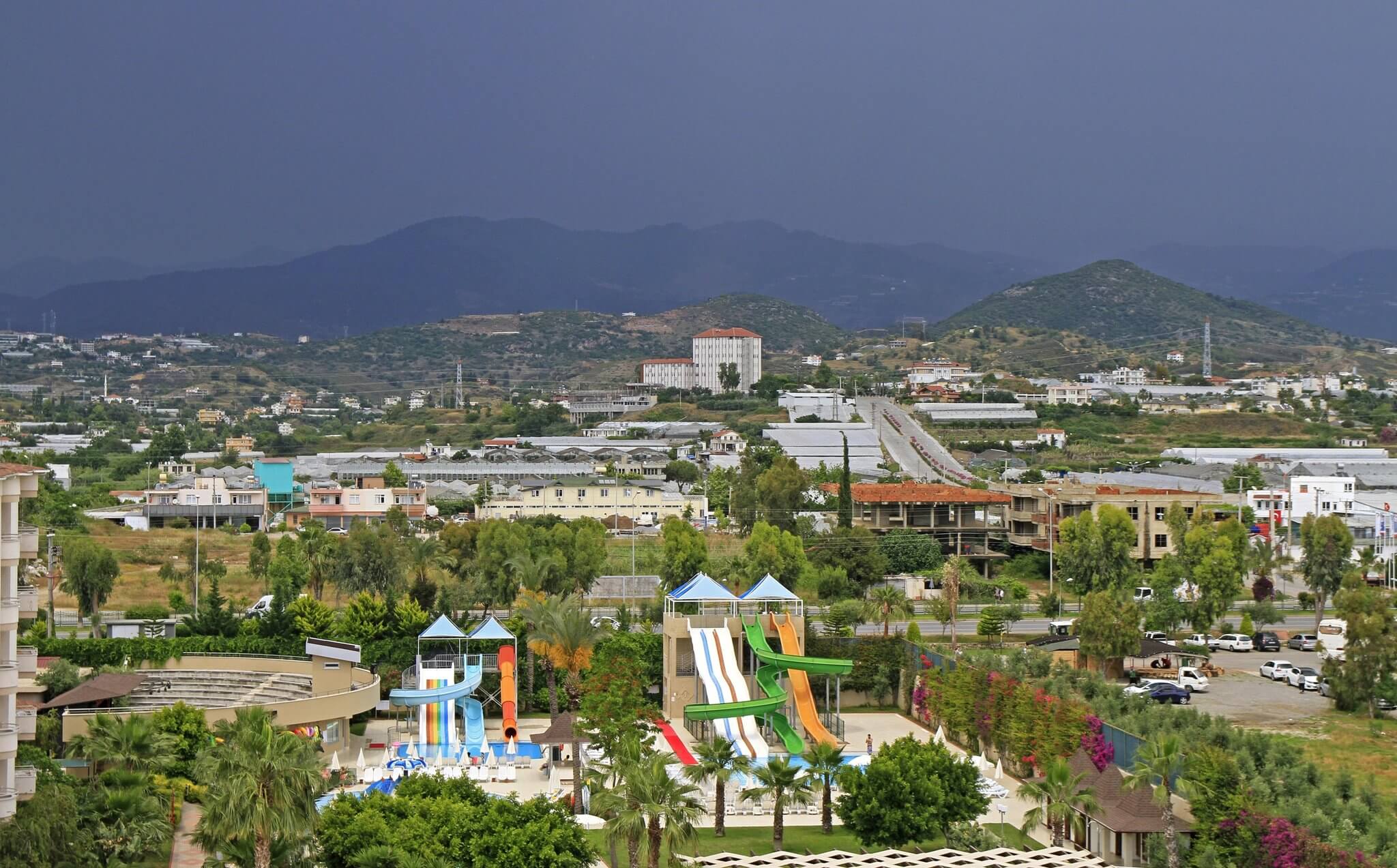 Konakli
