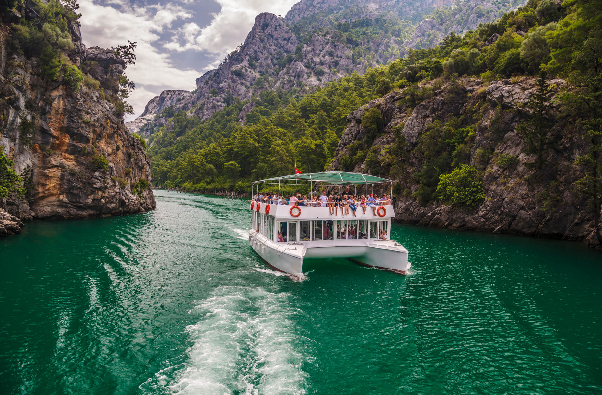 Side – pamiatky, pláže, výlety a praktické tipy 10 manavgat 1