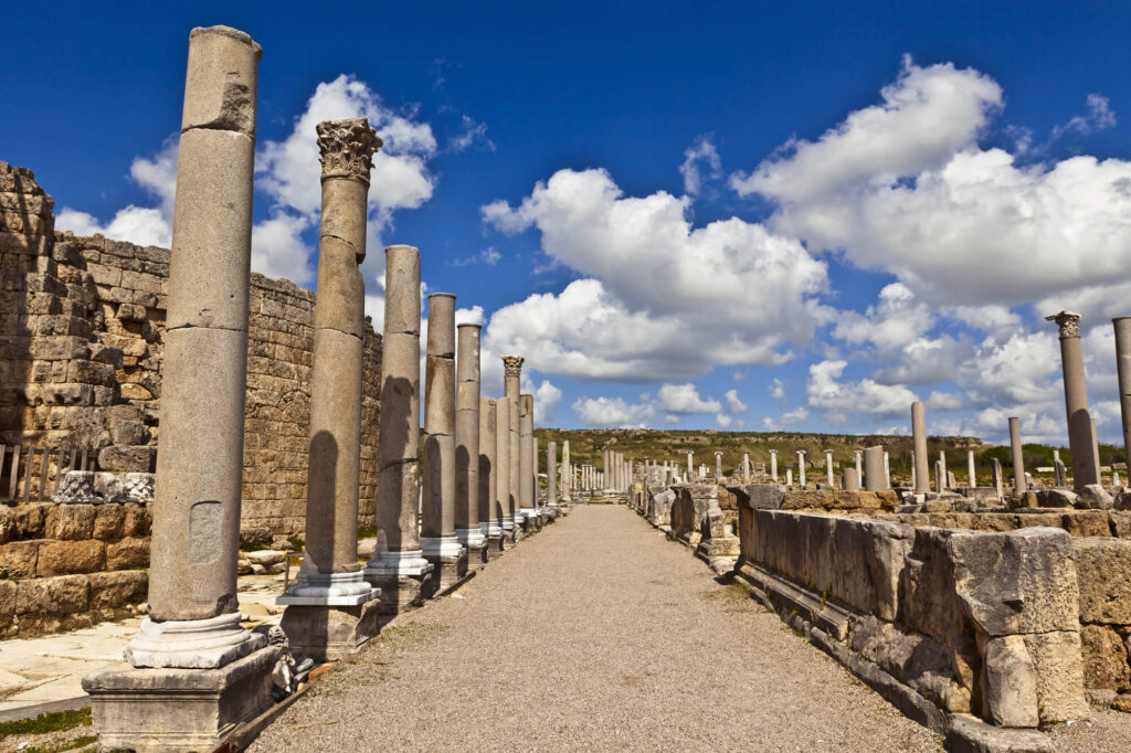 Perge