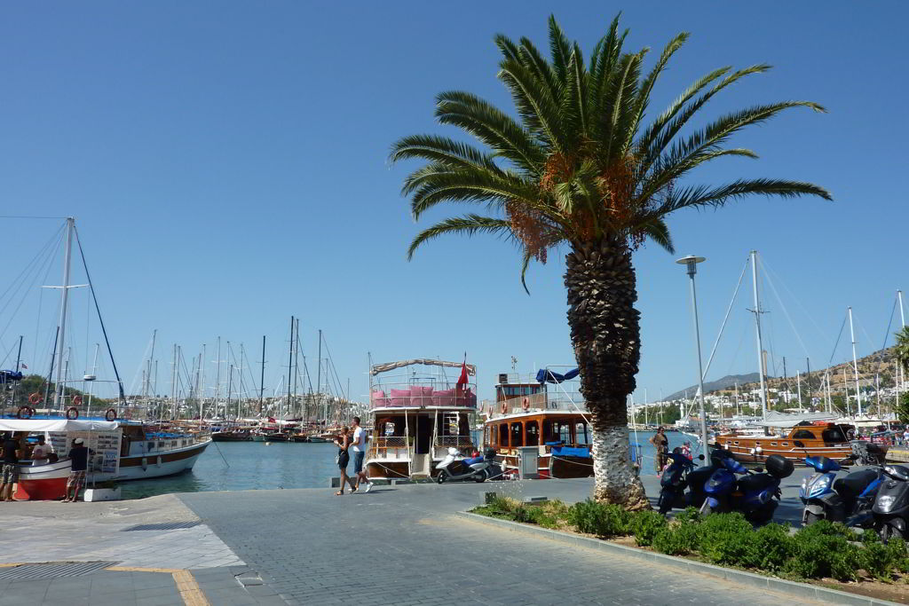 Bodrum