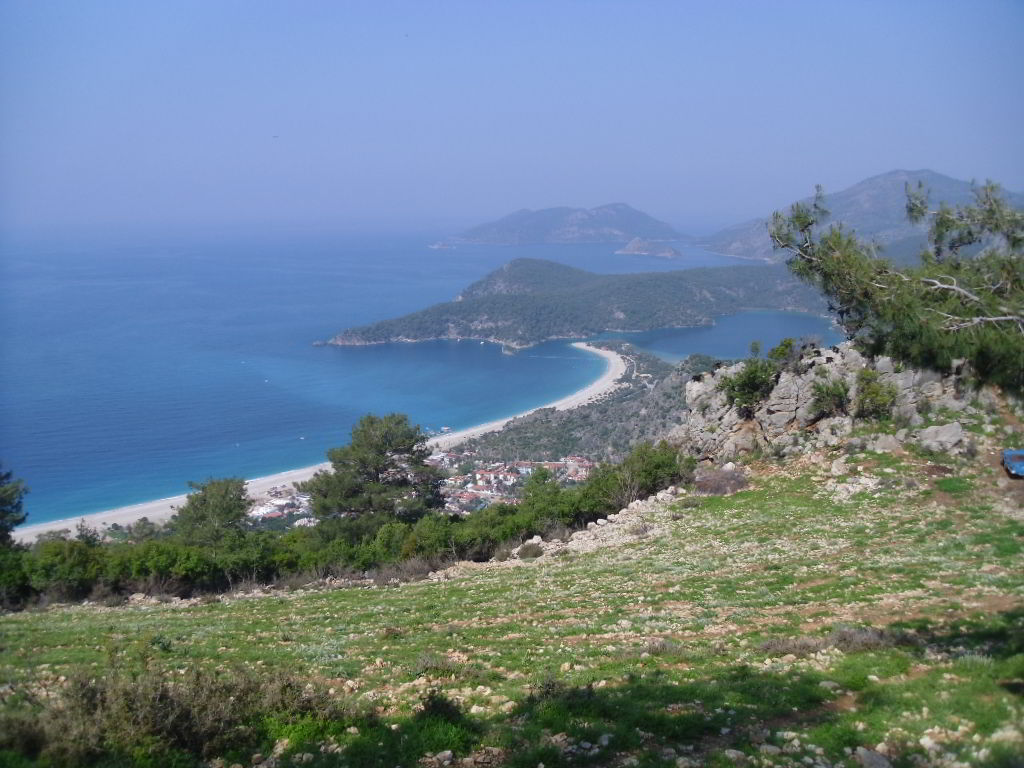 Fethiye: praktický sprievodca letoviskom, plážami a výletmi v okolí 7 Fethiye