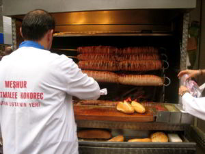 Kokorec