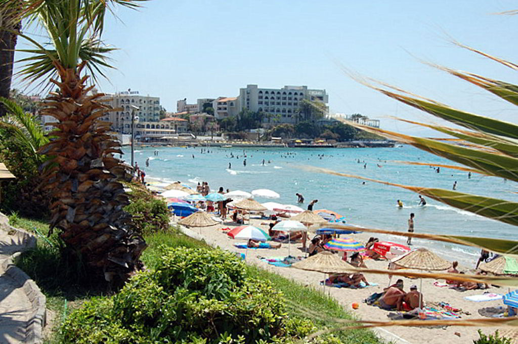 Kuşadası – praktický sprievodca letoviskom pri Egejskom mori