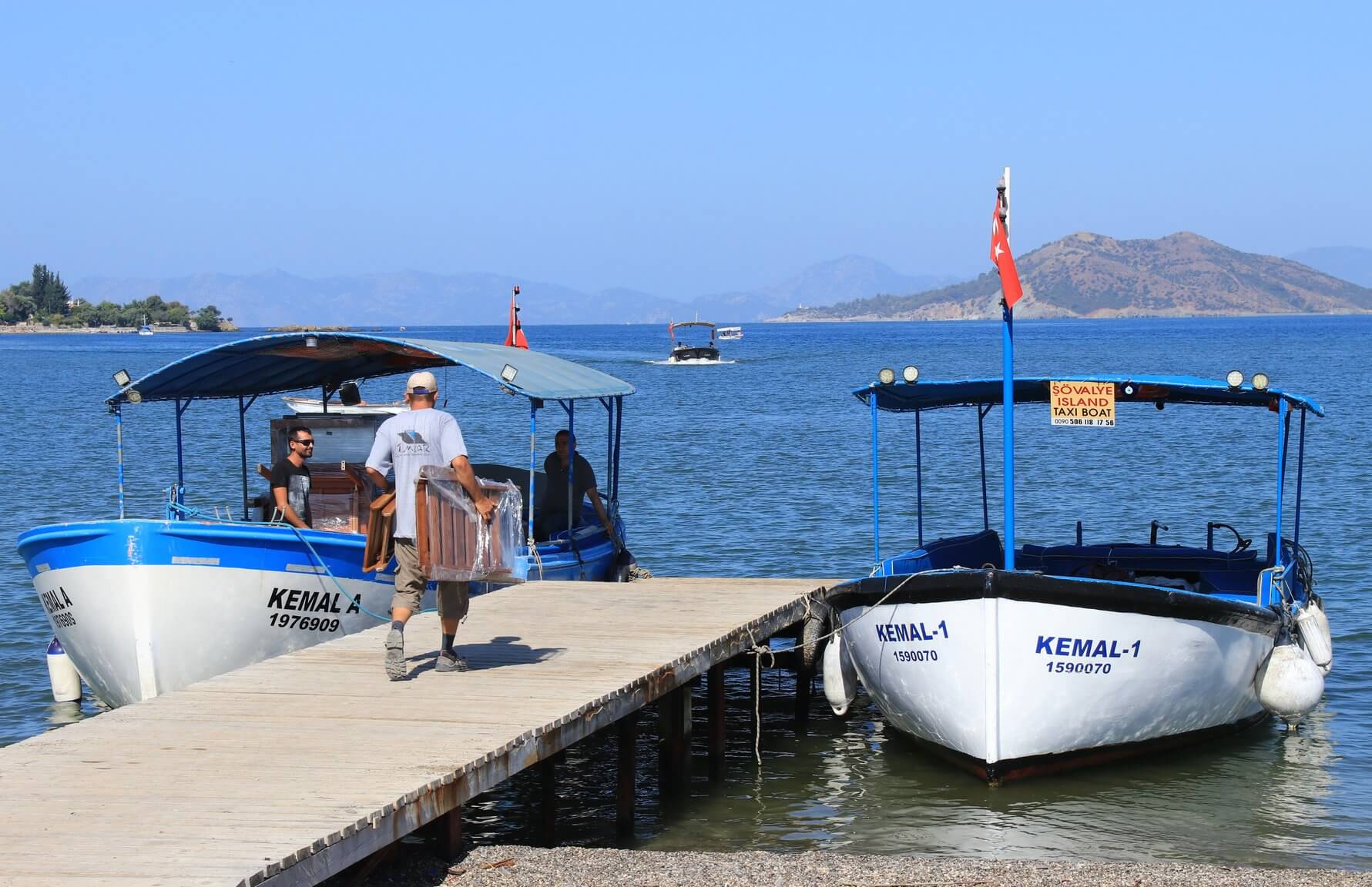 Fethiye: praktický sprievodca letoviskom, plážami a výletmi v okolí 8 Fethiye