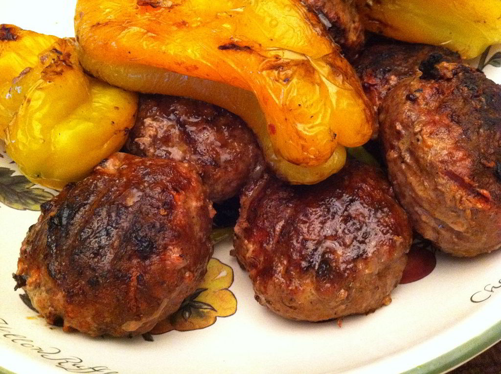 Turecká gastronómia