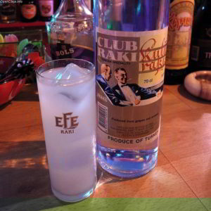 Raki