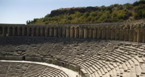 Aspendos
