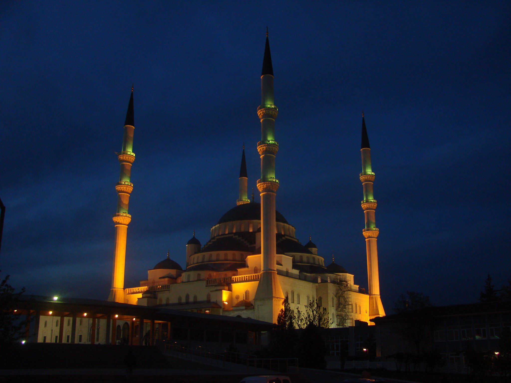 Ankara