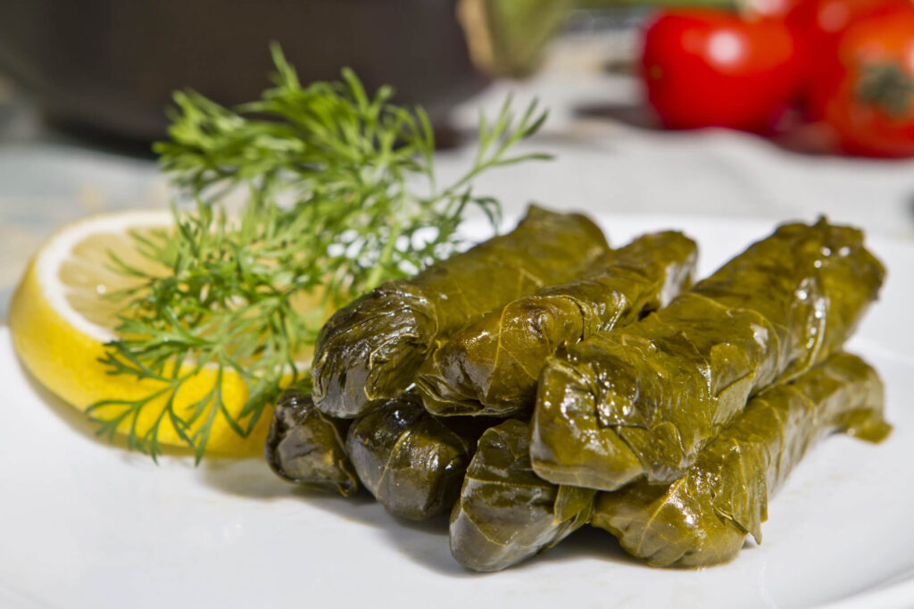 Dolma