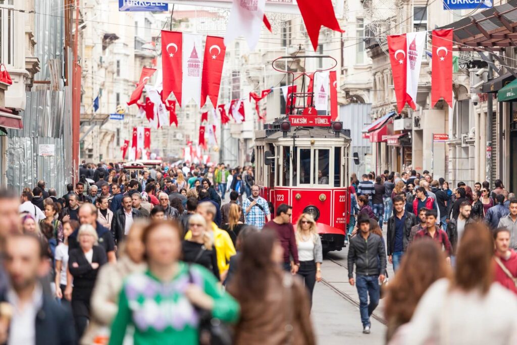 istanbul oktober
