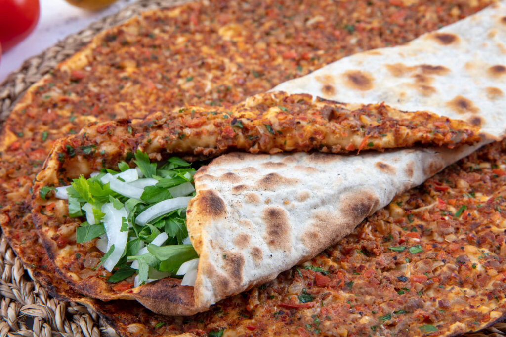 Lahmacun