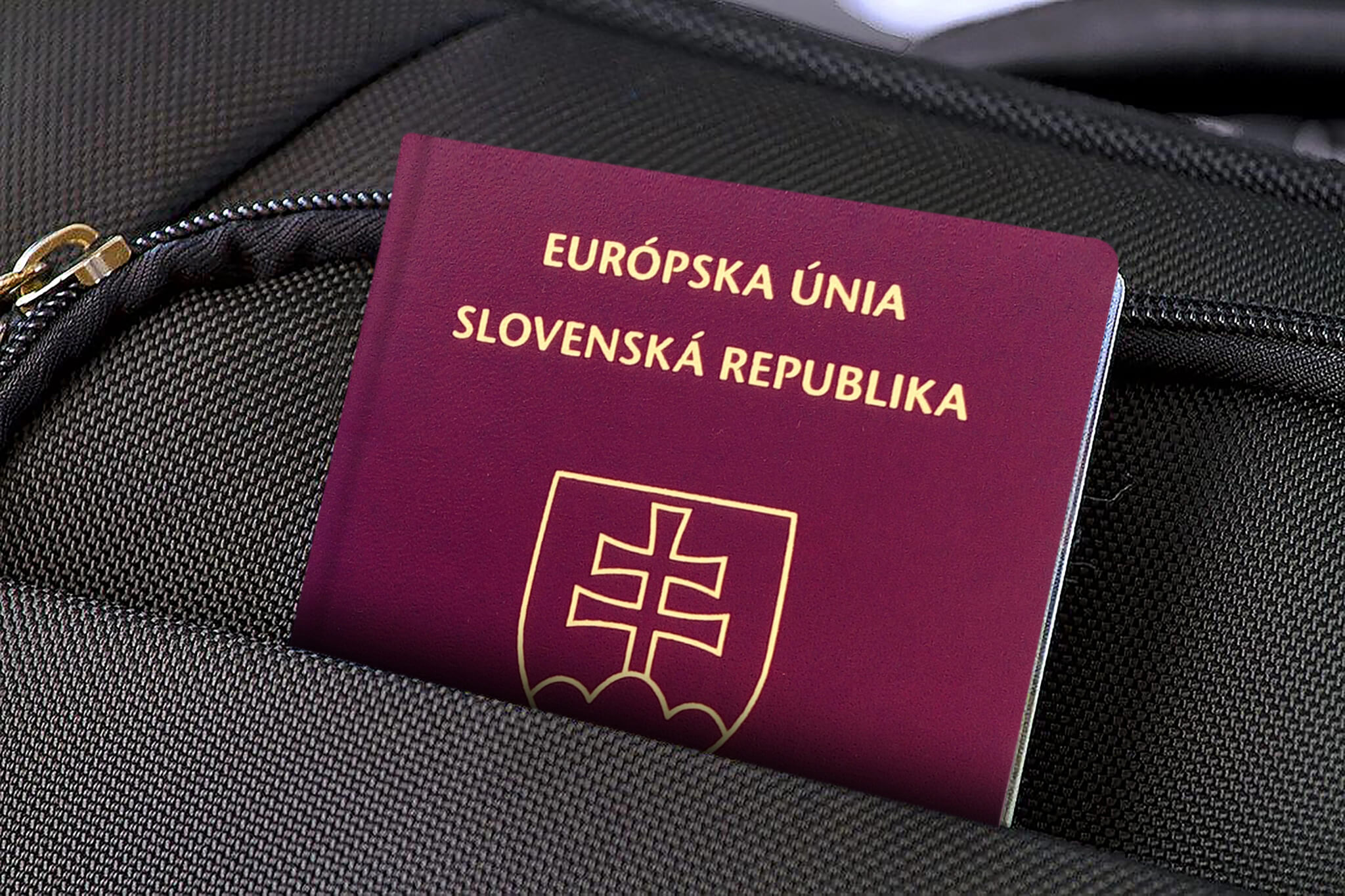 Vstup do Turecka – doklady a pasy: čo potrebujete pred cestou