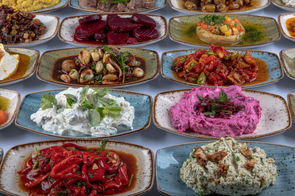 Meze