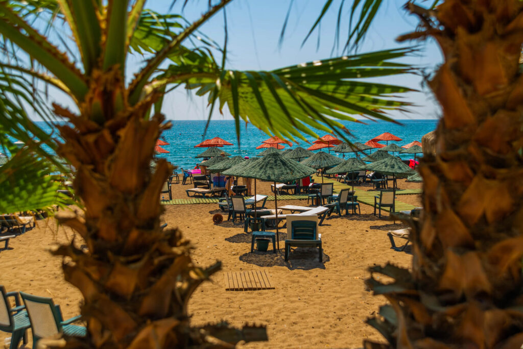 lara resort